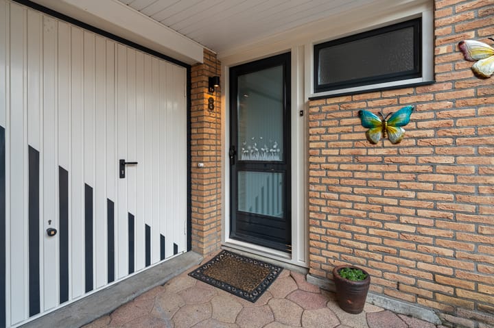 Foto 4 van De Helm 8