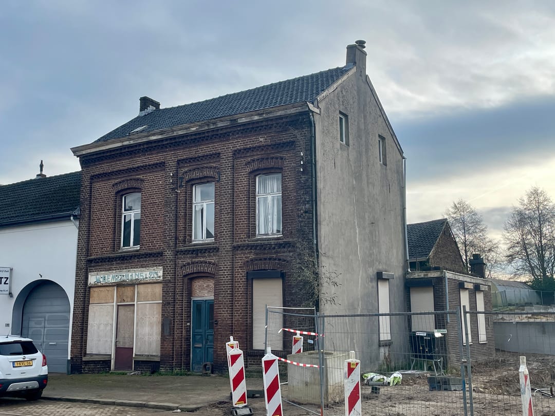 Foto 1 van Industriestraat 41