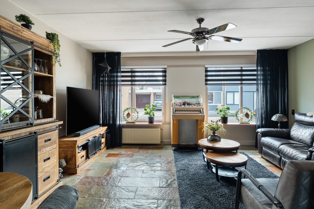 Foto 8 van De Helm 8