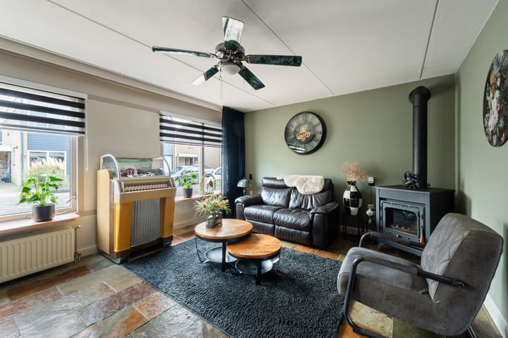 Foto 9 van De Helm 8