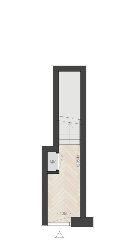 Foto 3 van Bouwnummer 59 (Bouwnr. 59)