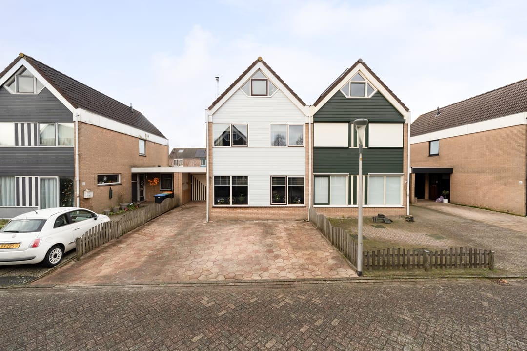 Foto 53 van De Helm 8