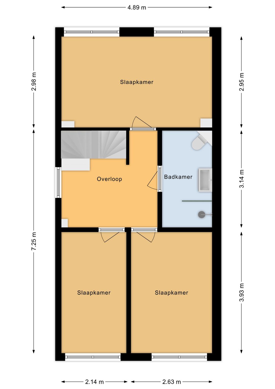 Foto 61 van De Helm 8