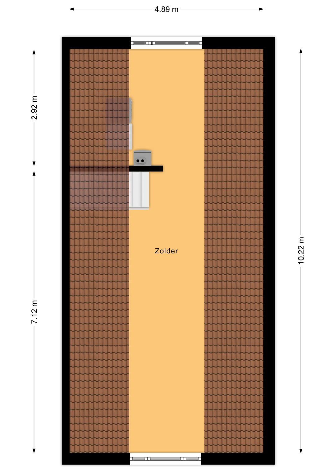 Foto 62 van De Helm 8