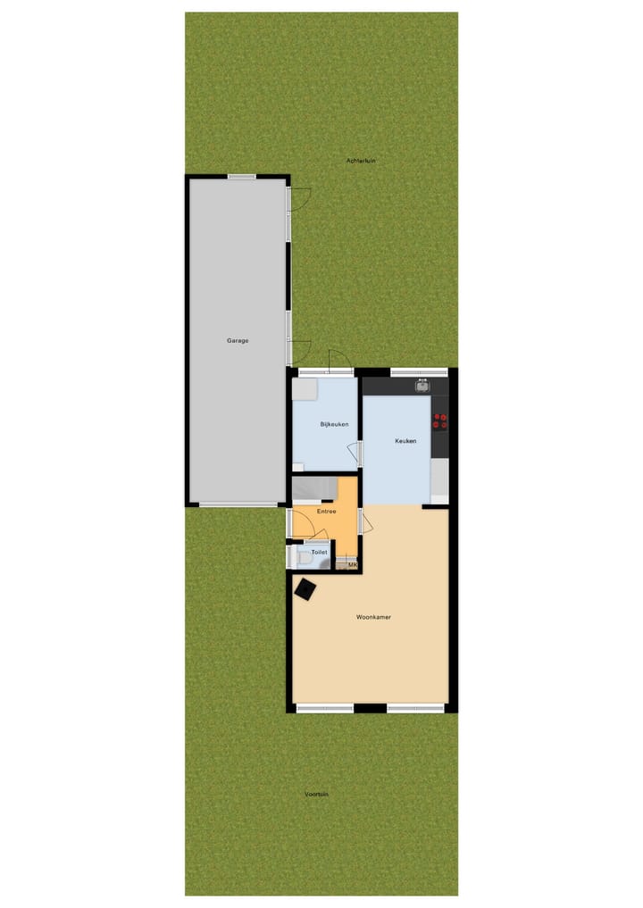 Foto 63 van De Helm 8