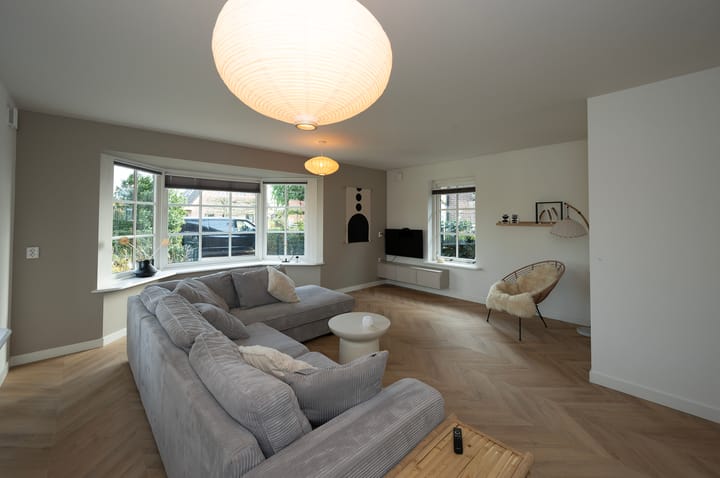 Foto 5 van Kerklaan 33-A