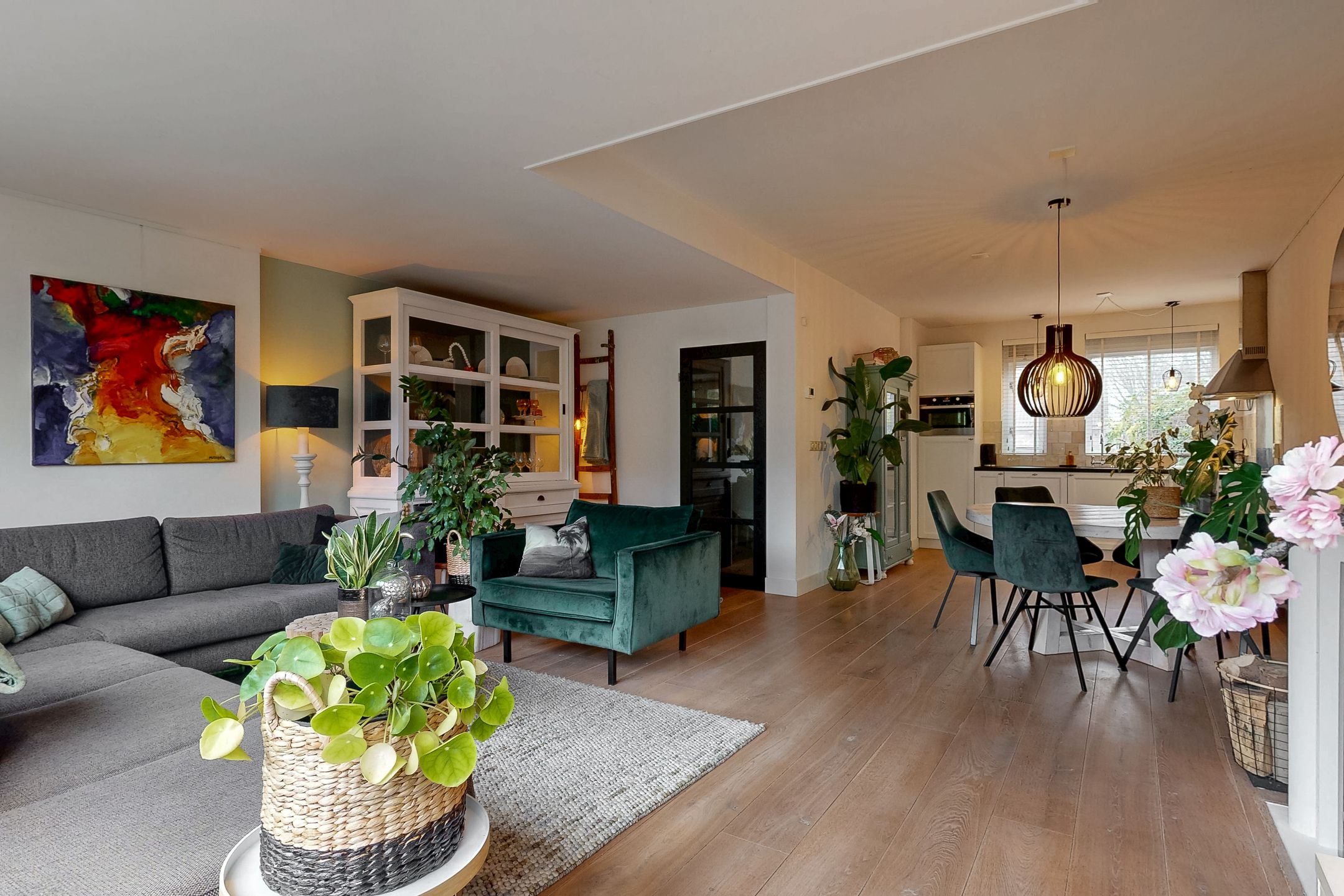 Photo 3 of Benonilaan 2