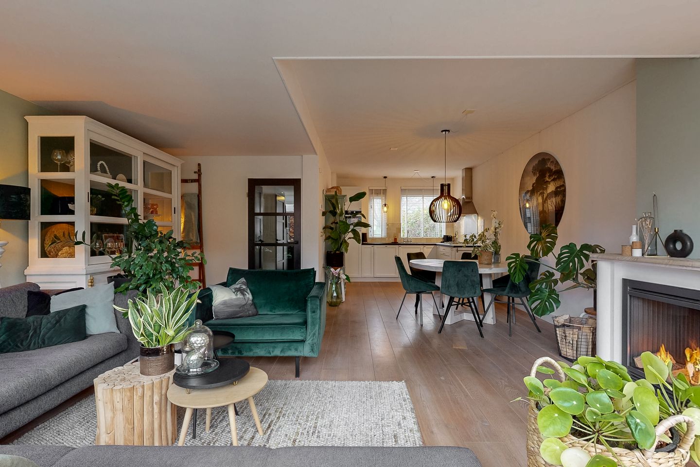 Photo 4 of Benonilaan 2