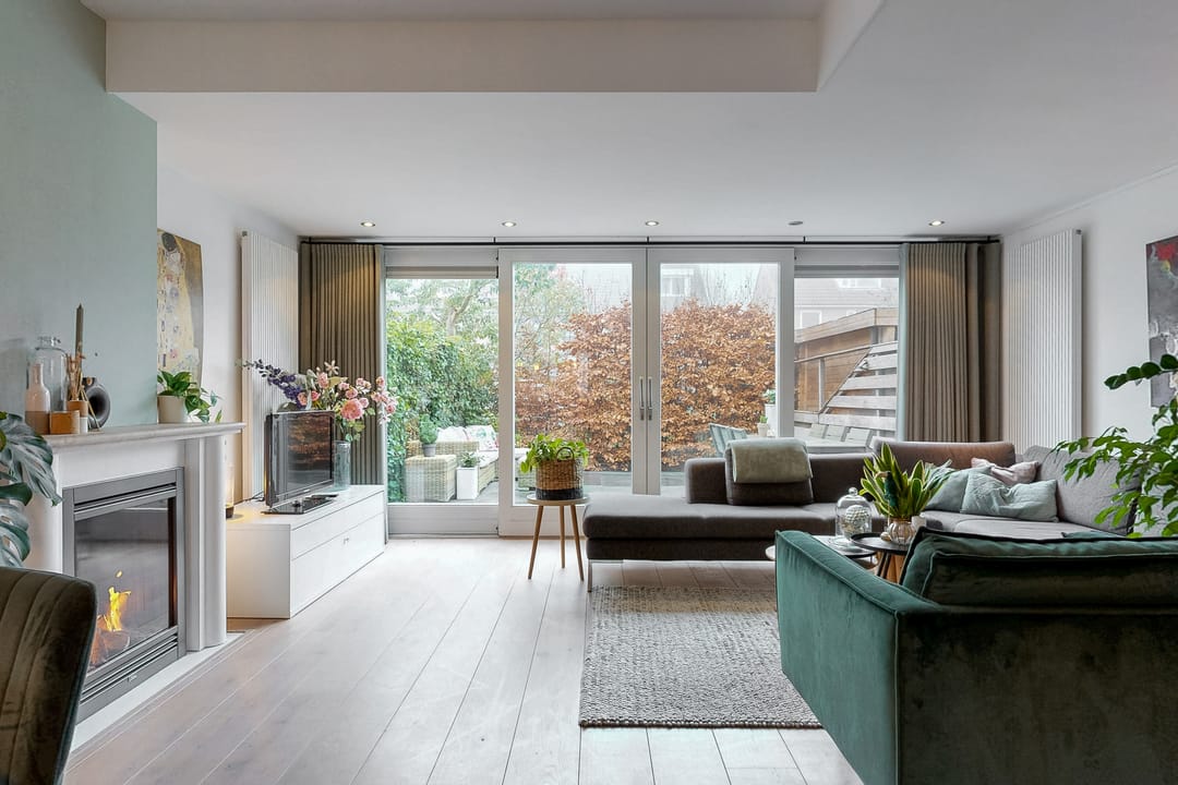 Photo 8 of Benonilaan 2