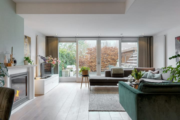 Foto 8 van Benonilaan 2