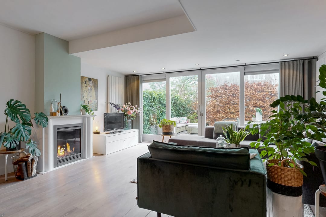 Photo 7 of Benonilaan 2