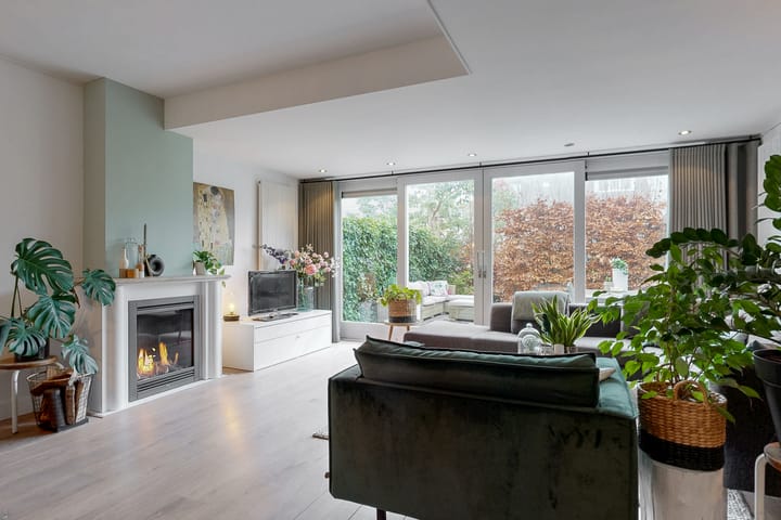 Foto 7 van Benonilaan 2