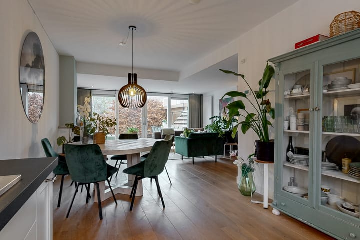 Foto 9 van Benonilaan 2