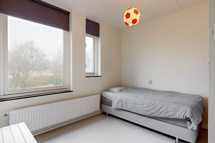 Foto 19 van Benonilaan 2