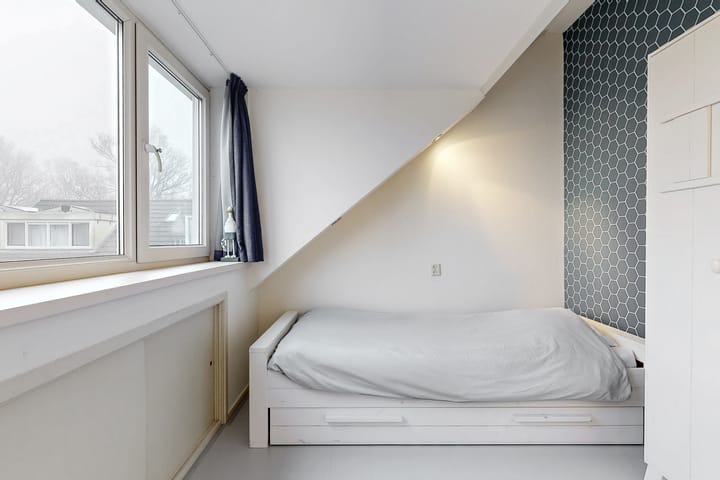 Foto 28 van Benonilaan 2