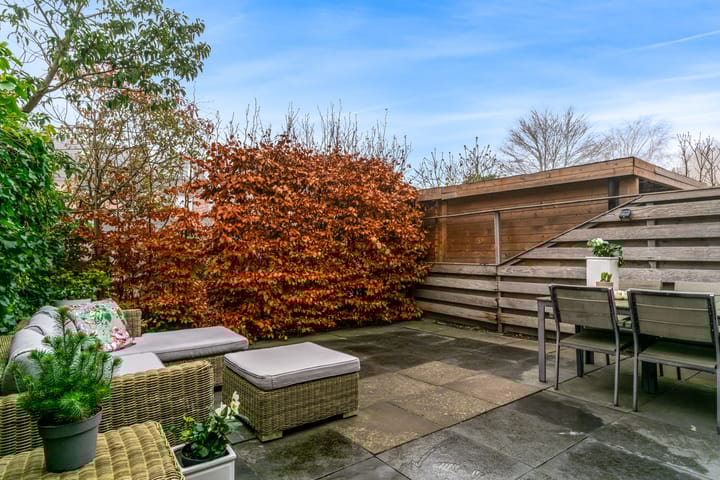 Foto 33 van Benonilaan 2