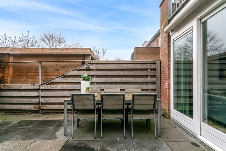 Foto 34 van Benonilaan 2