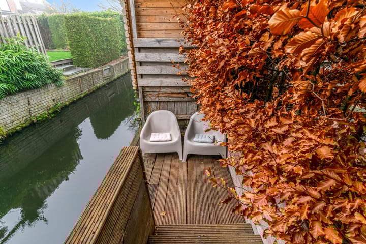 Foto 36 van Benonilaan 2