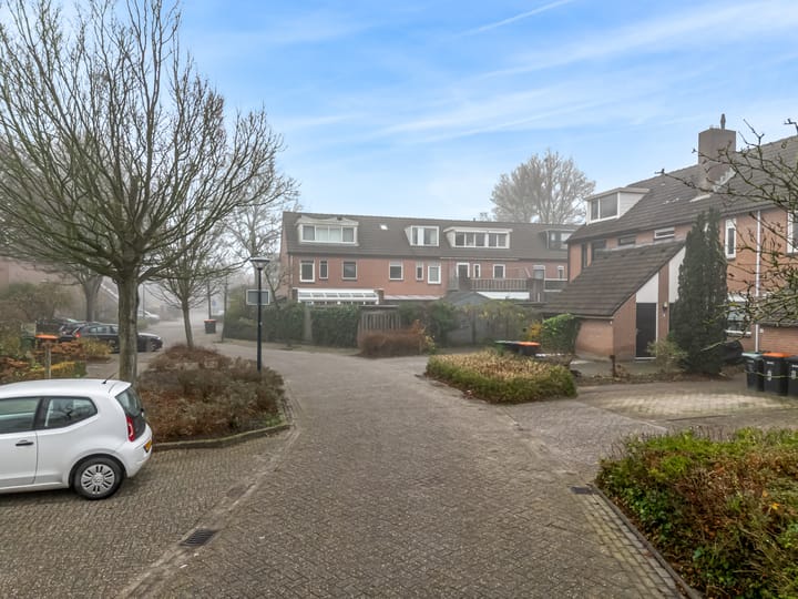 Foto 38 van Benonilaan 2