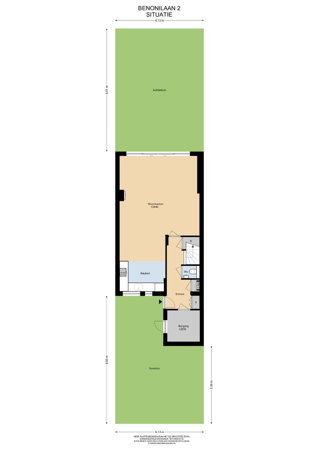 Photo 41 of Benonilaan 2