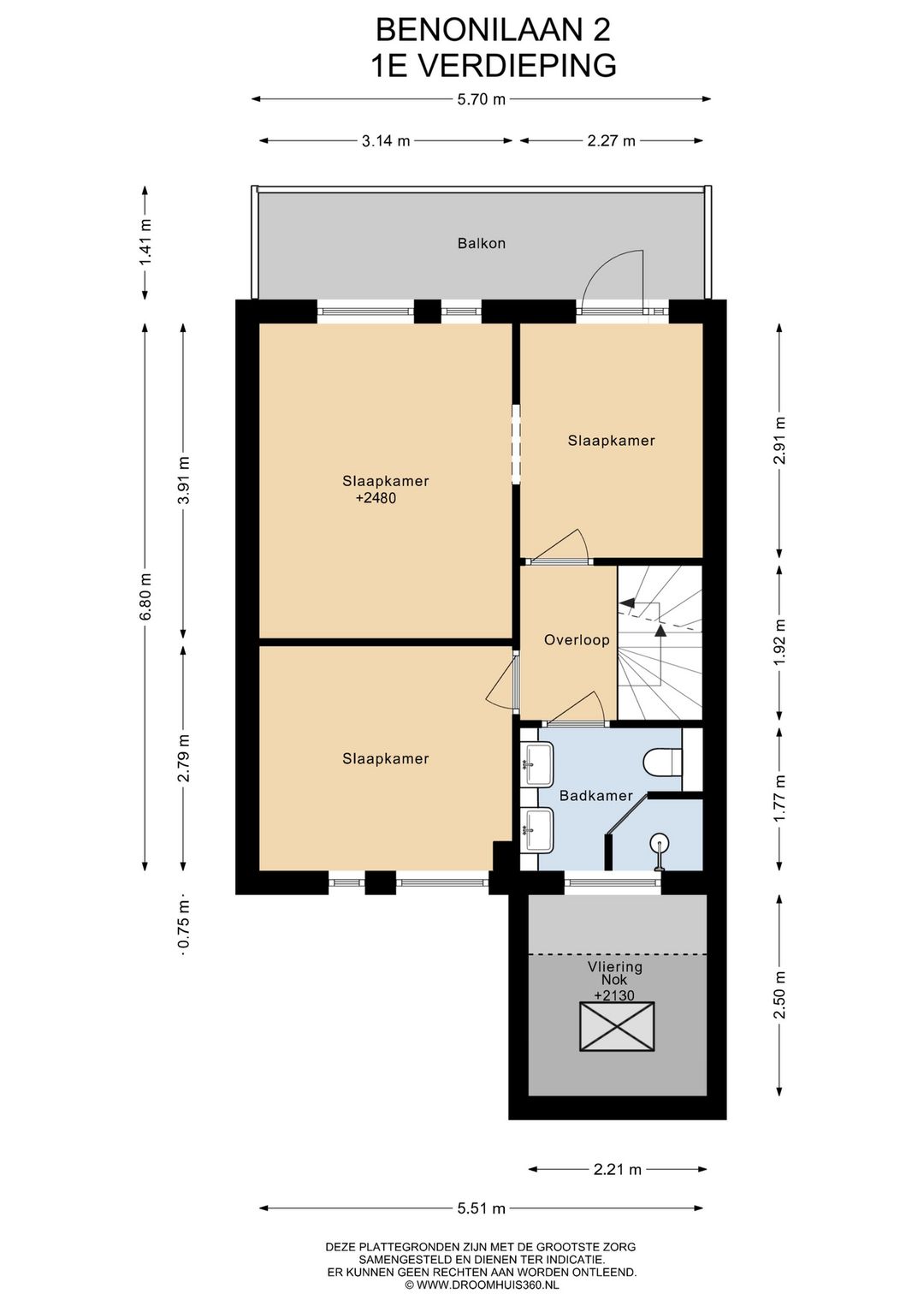 Photo 43 of Benonilaan 2