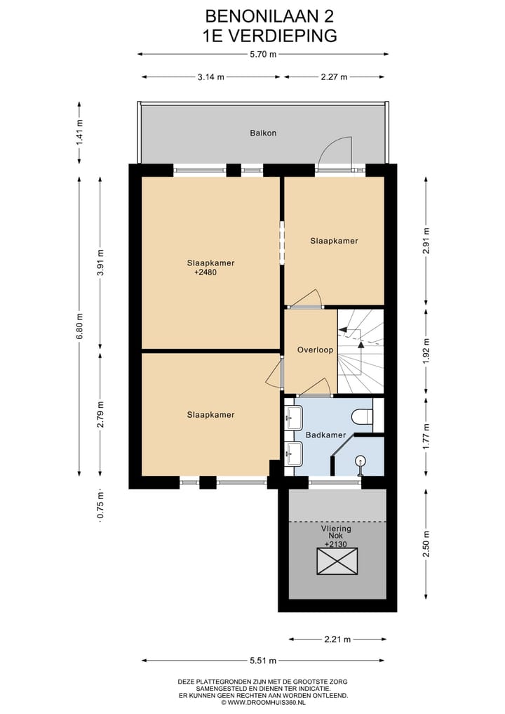 Foto 42 van Benonilaan 2