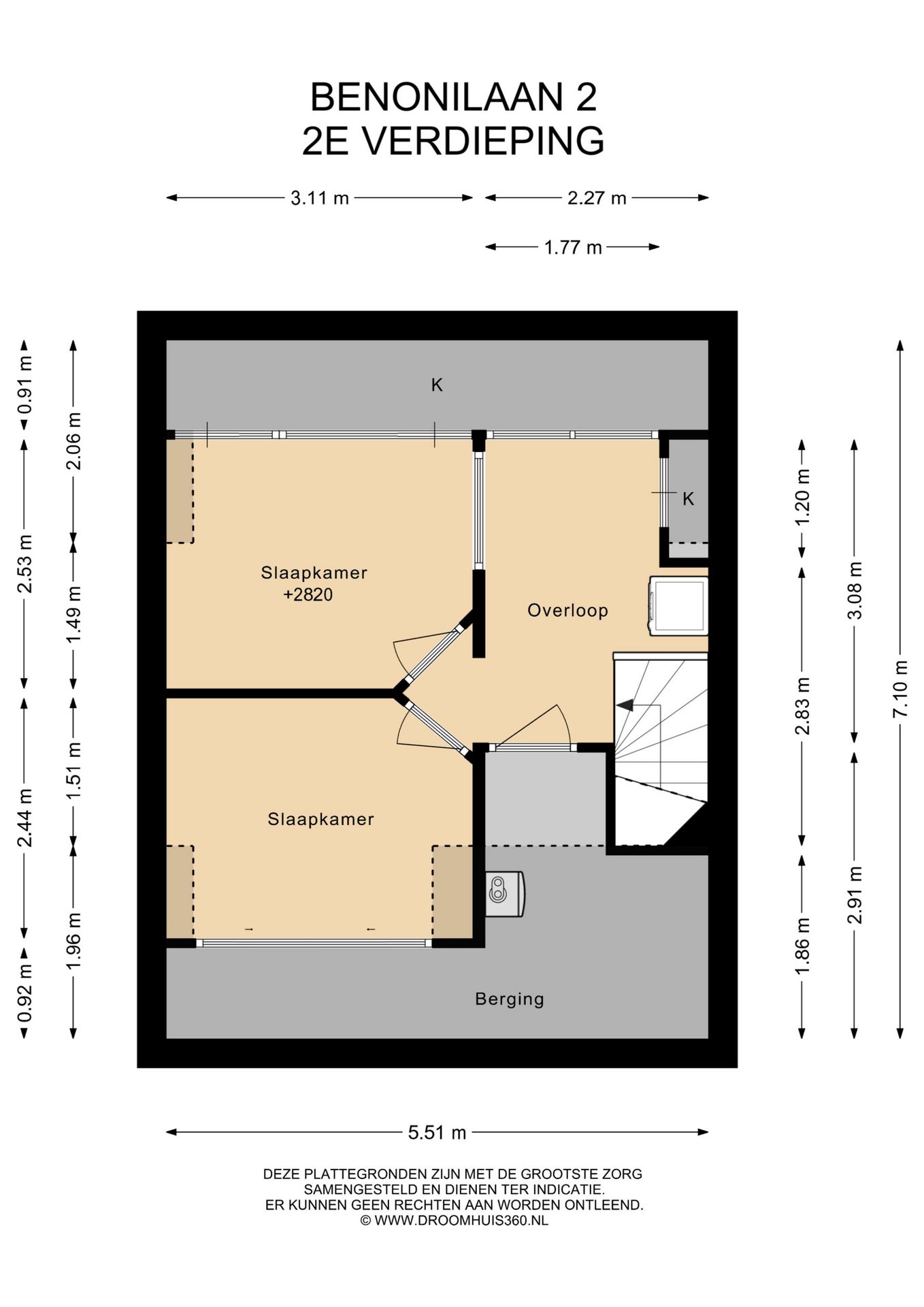 Photo 44 of Benonilaan 2