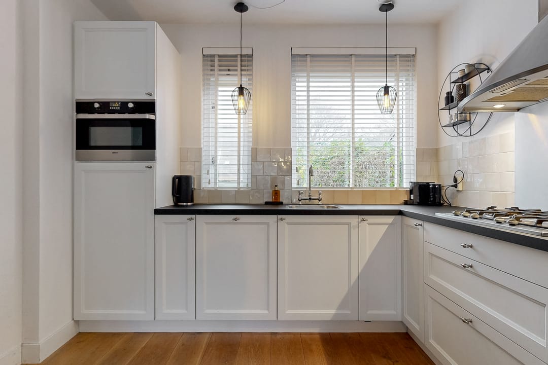 Photo 11 of Benonilaan 2