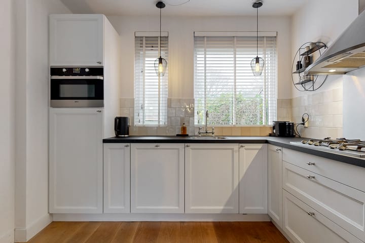 Foto 11 van Benonilaan 2