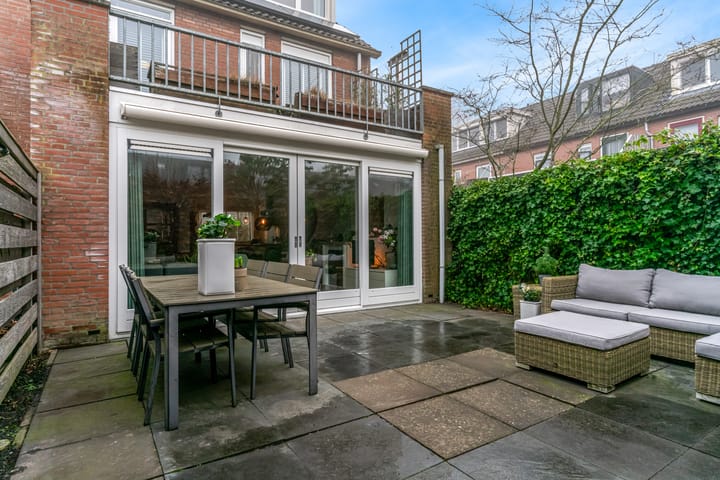 Foto 31 van Benonilaan 2