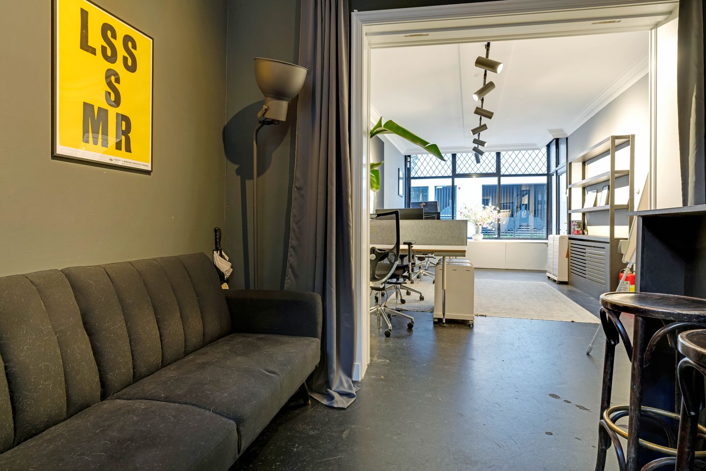 Bekijk foto 5 van Lange Putstraat 22