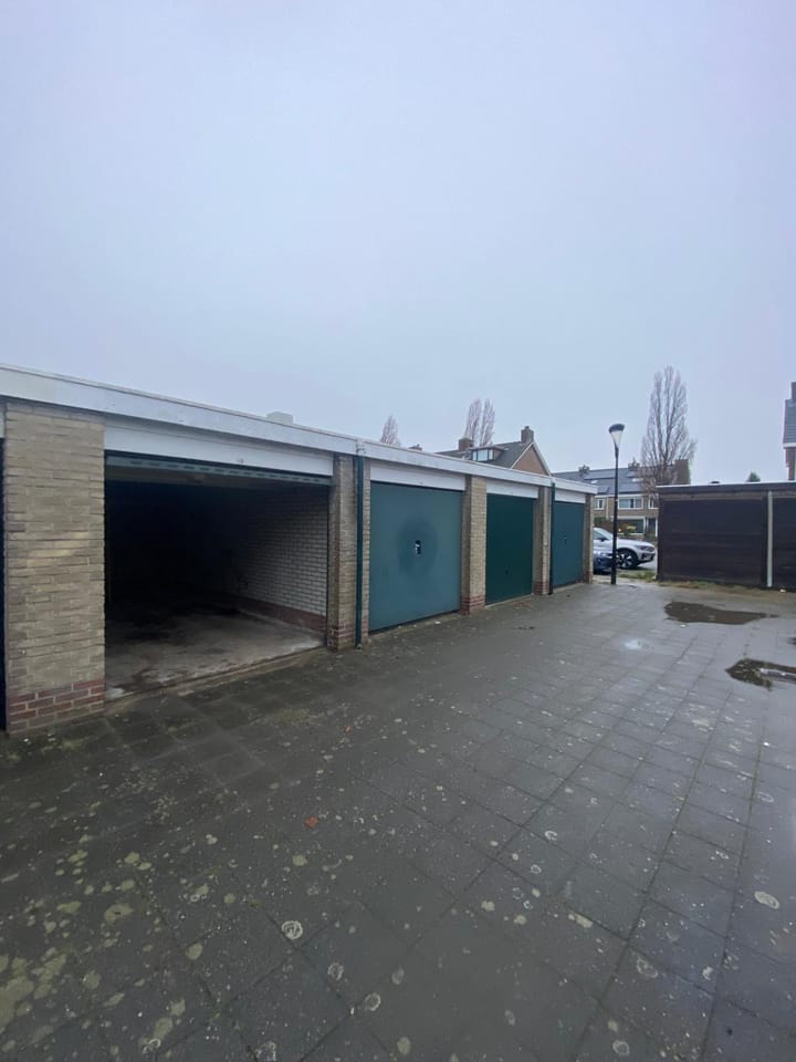 Photo 3 of Willem Frederikstraat 13