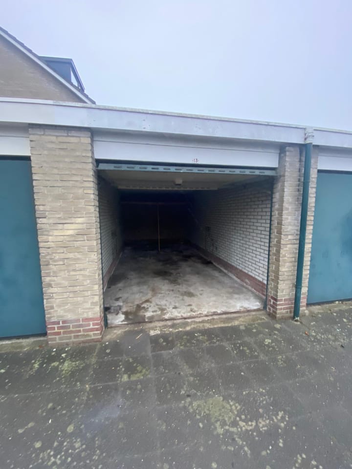 Photo 4 of Willem Frederikstraat 13