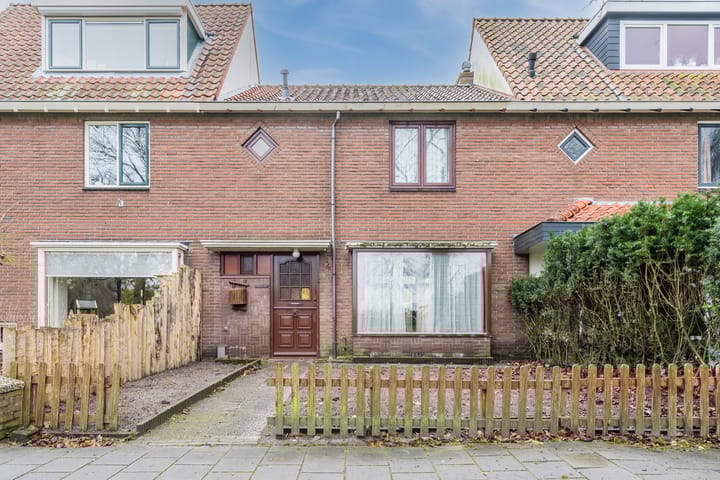 Foto 2 van De Wittenhagen 24