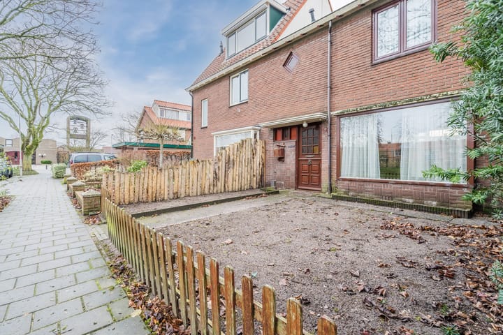 Foto 3 van De Wittenhagen 24