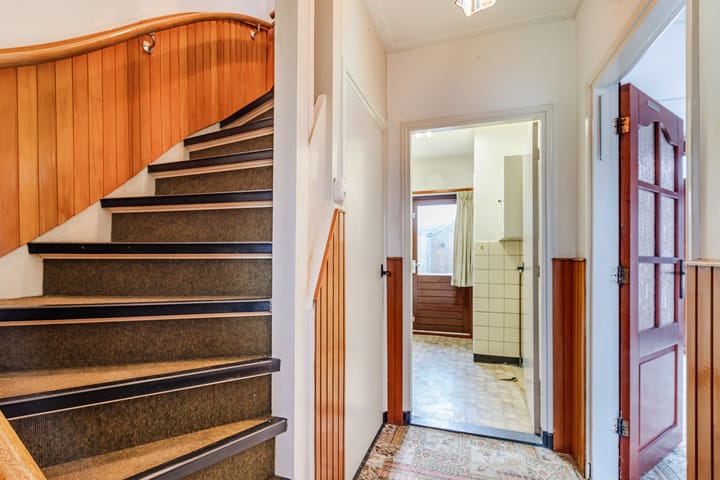 Foto 5 van De Wittenhagen 24