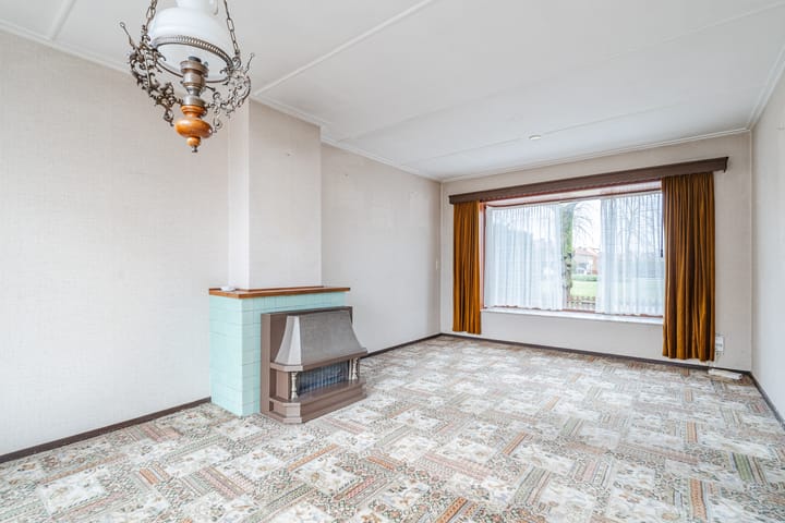 Foto 10 van De Wittenhagen 24