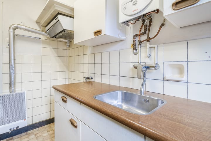 Foto 13 van De Wittenhagen 24