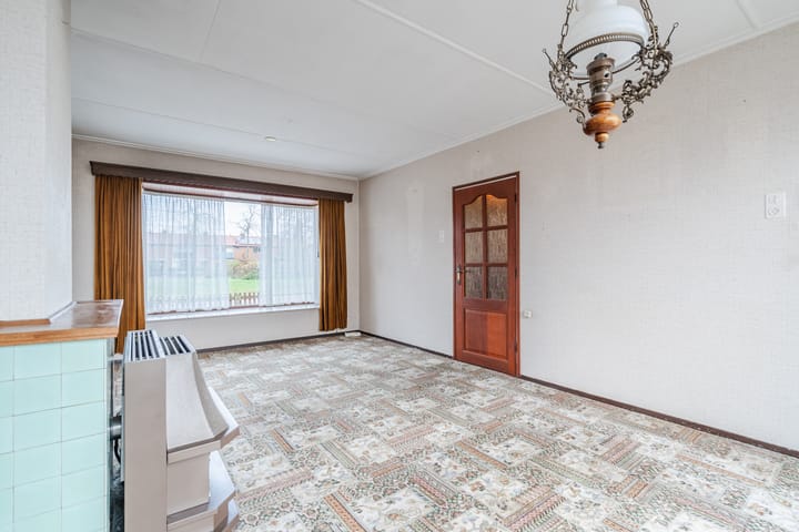 Foto 9 van De Wittenhagen 24