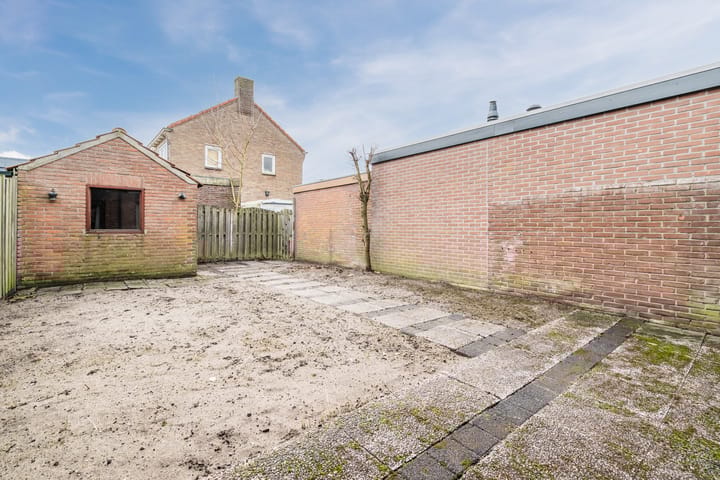 Foto 30 van De Wittenhagen 24