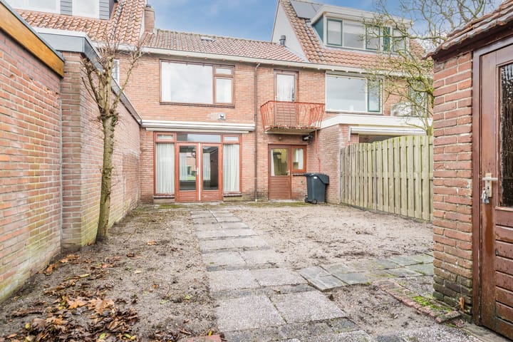 Foto 32 van De Wittenhagen 24