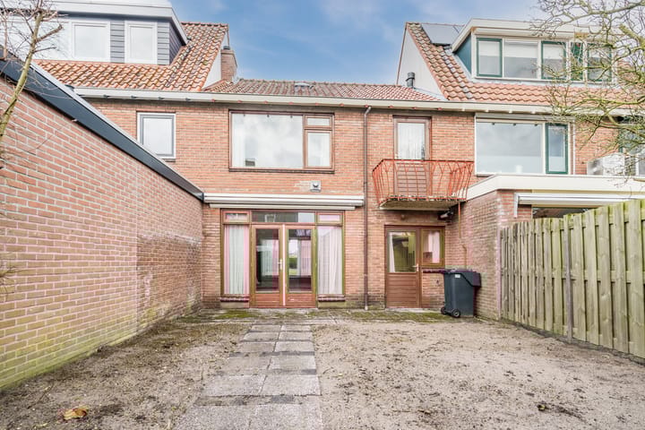 Foto 33 van De Wittenhagen 24