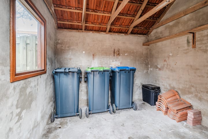 Foto 34 van De Wittenhagen 24