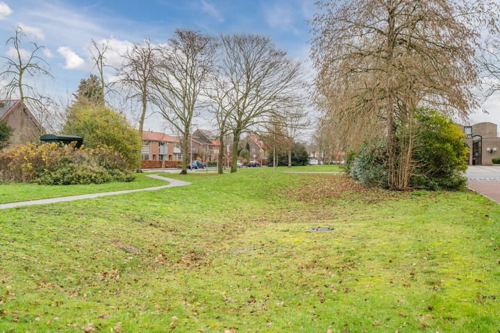 Foto 38 van De Wittenhagen 24