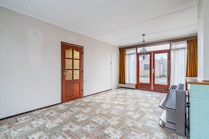 Foto 8 van De Wittenhagen 24