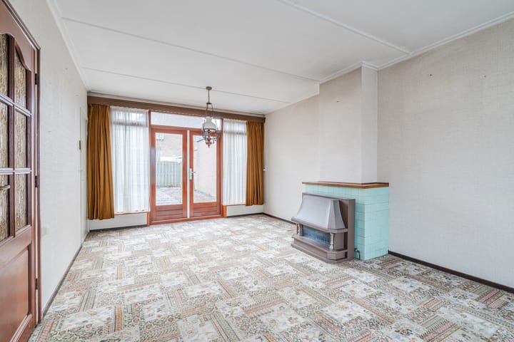 Foto 7 van De Wittenhagen 24