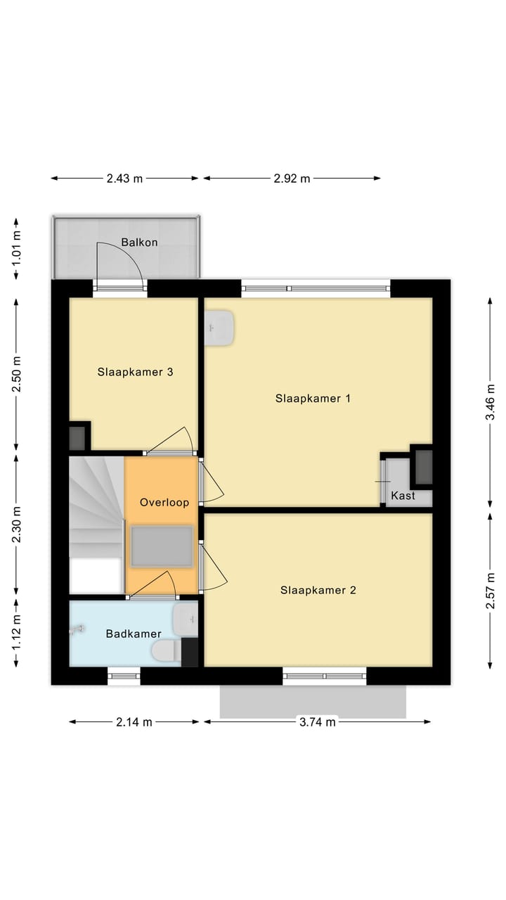Foto 41 van De Wittenhagen 24