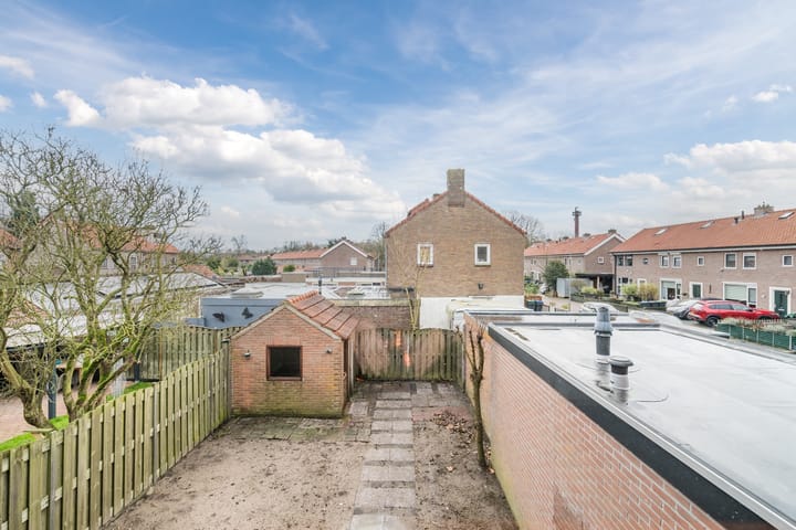 Foto 29 van De Wittenhagen 24