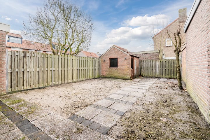 Foto 31 van De Wittenhagen 24