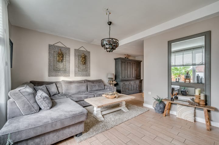 Foto 7 van Wilhelminastraat 25